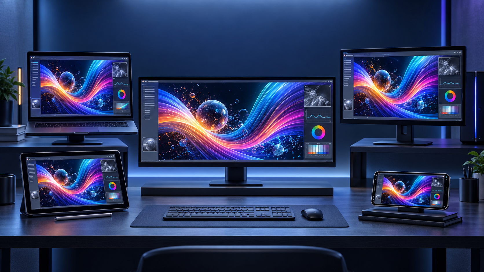 8K画质/360FPS高帧率横测:ToDesk、RayLink、向日葵和UU远程,谁更接近“看不出远程”?